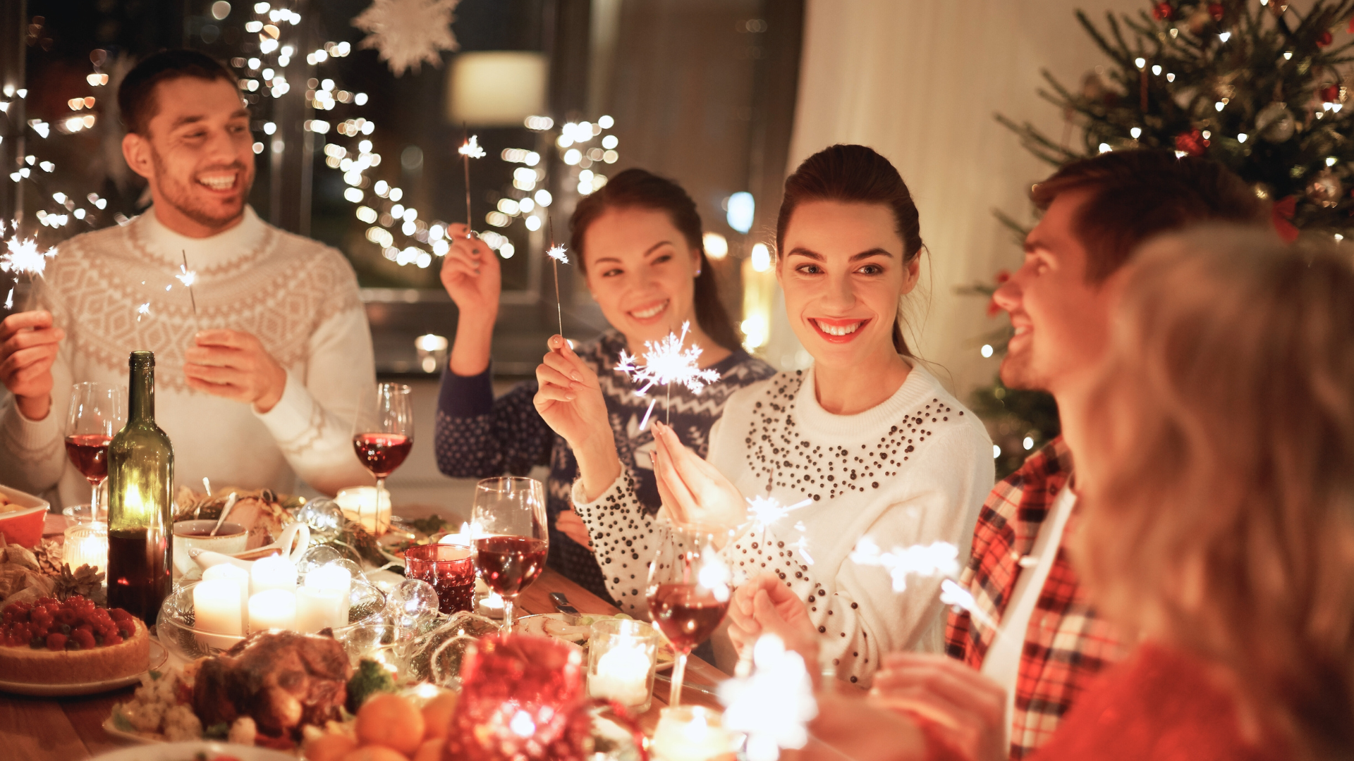 How to Look After Your Well-being During the Holiday Season