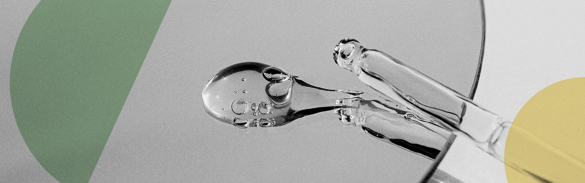 Oil Drops