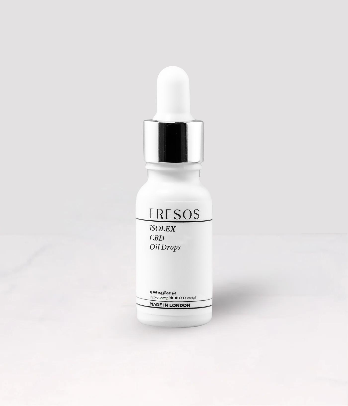 CBD Oil Drops (750mg) - 15ml