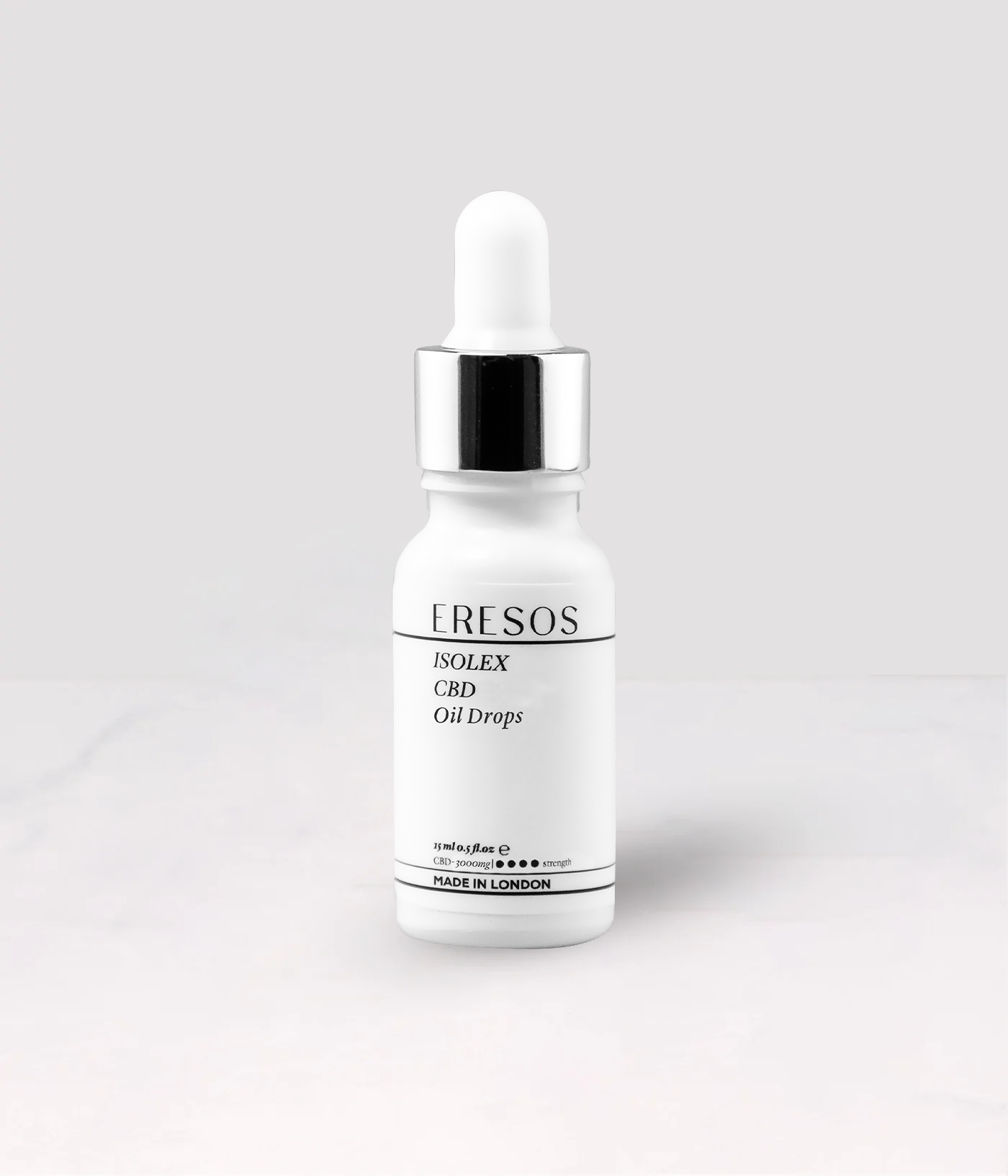 CBD Oil Drops (3000mg) - 15ml